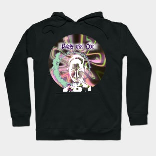 Cybercore: Utopia Hoodie